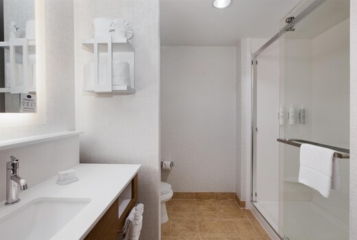 Hampton Inn & Suites Dallas-Arlington North-Entertainment District