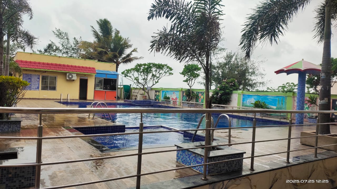 Marino Beach Resort
