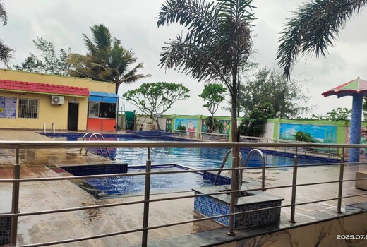 Marino Beach Resort