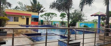 Marino Beach Resort