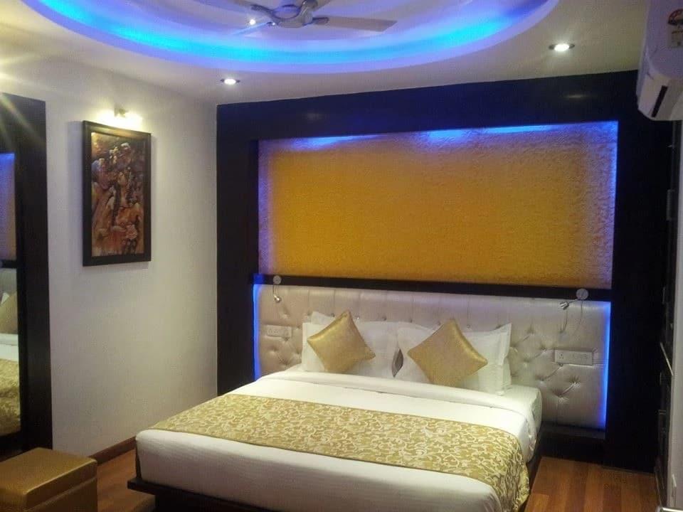 Hotel The Haven