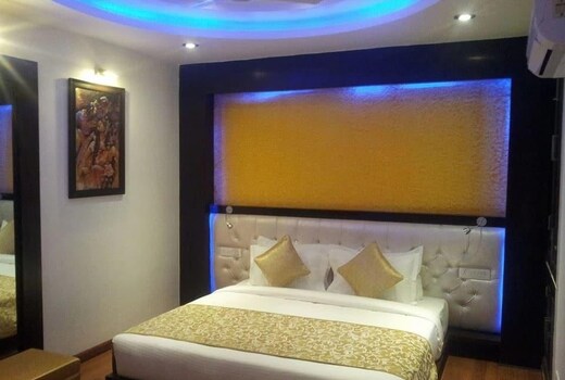 Hotel The Haven