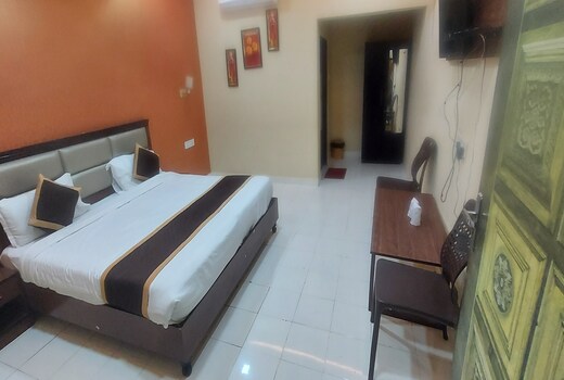 Eden Garden And Resorts
