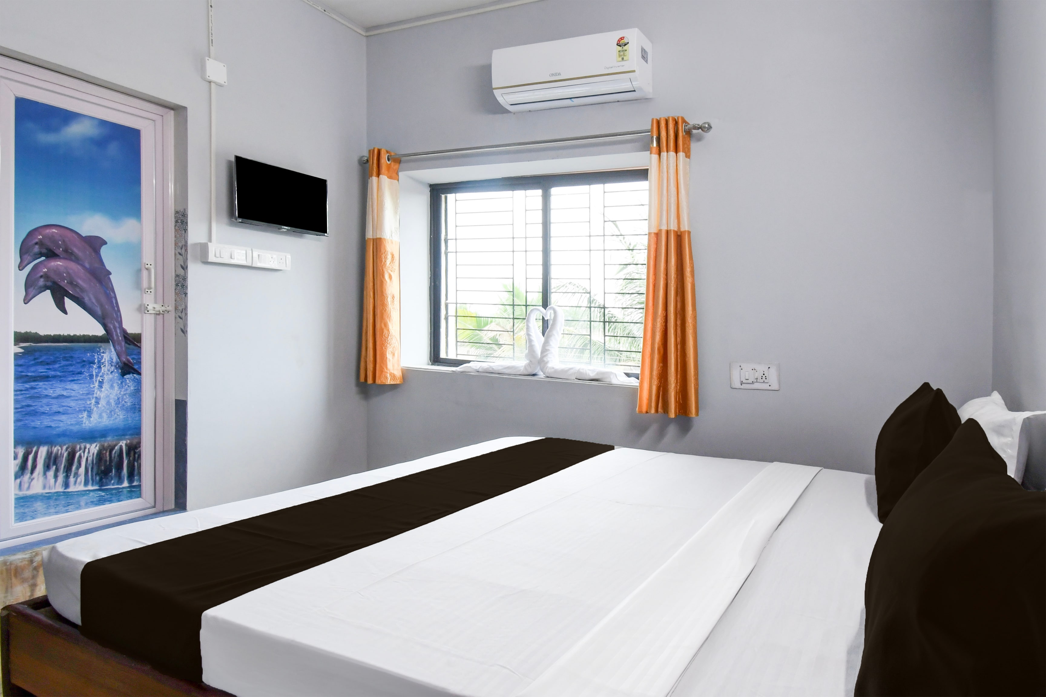 Hotel O Dream Land