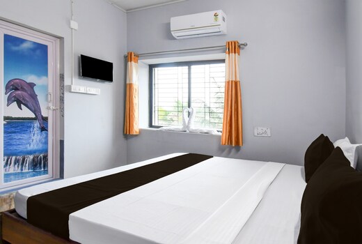 Hotel O Dream Land
