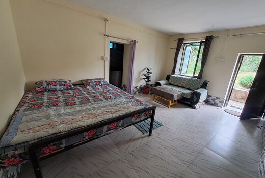 The Peaceful Heaven Homestay