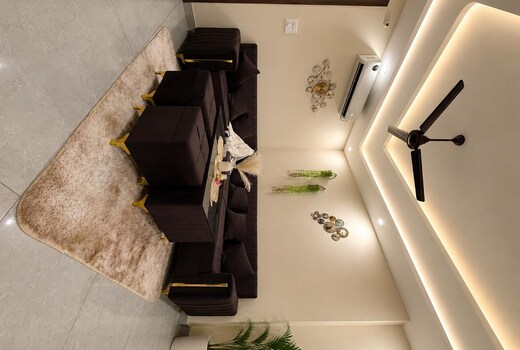 House of luxury