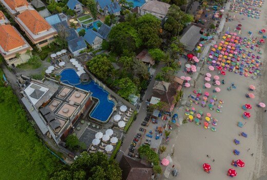 Pelangi Bali Hotel & Spa