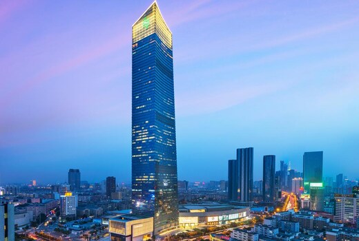 Conrad Shenyang