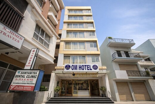 Aum Hotel