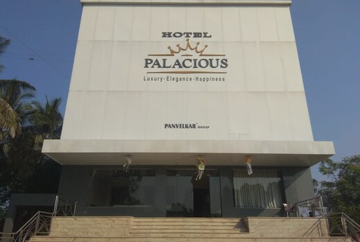 Hotel Palacious
