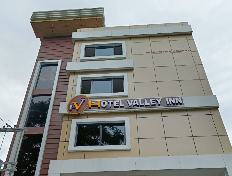 Hotel Valley Inn