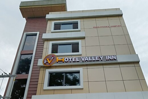 Hotel Valley Inn