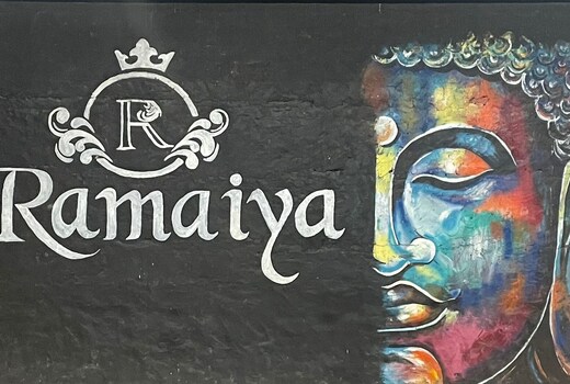 The Ramaiya Resort