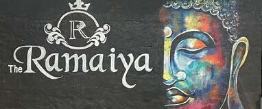 The Ramaiya Resort