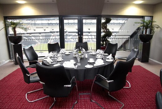 DoubleTree by Hilton Milton Keynes