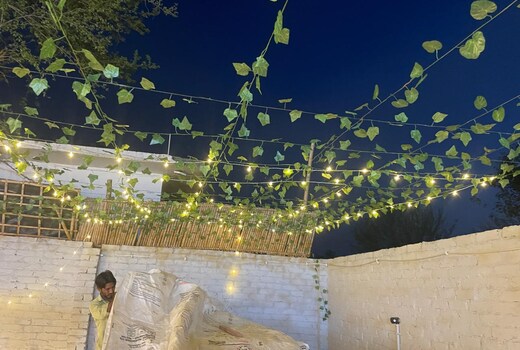RR Green Resorts
