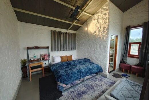 Arthaat Room 3 by T C Living Chakrata