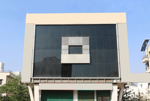 The Gold Haven Serviced Residences