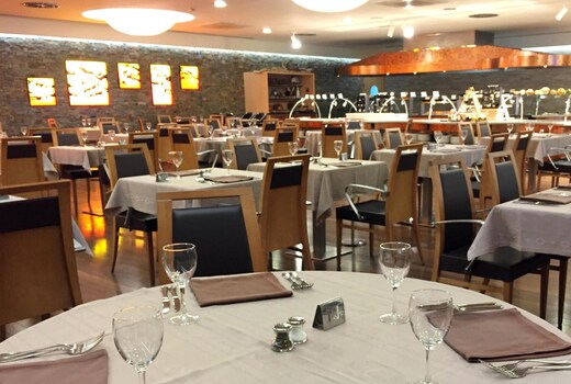 Novotel Andorra