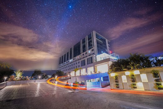 Hotel Babylon Capital
