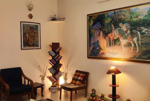 Main gallery