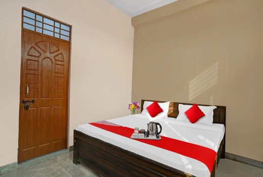 Hotel O Sweet Homes