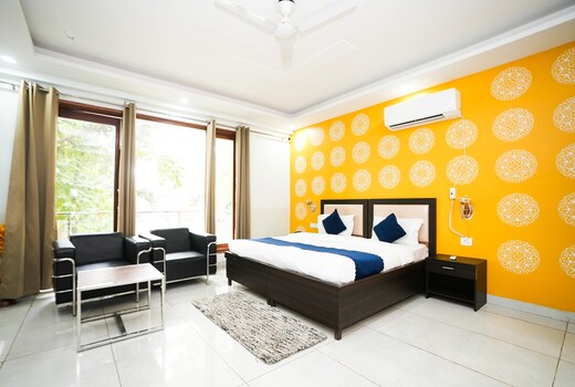 Tanvi Premium Residency near Artemis Hospital, Gurugram