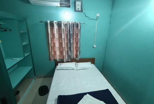 Nilachakra Homestay