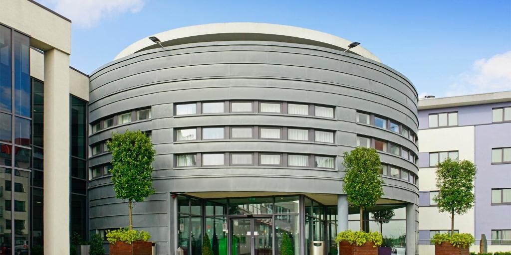 Clayton Hotel Liffey Valley