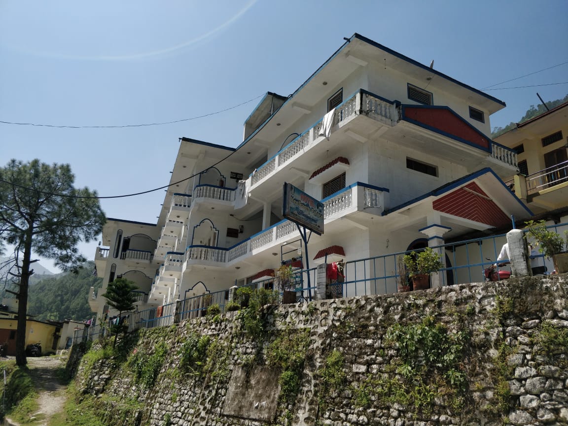 Hotel Neelkanth