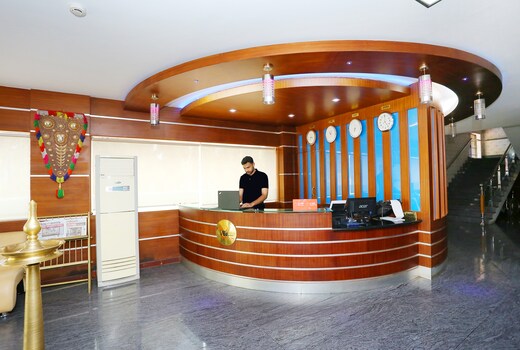Main gallery