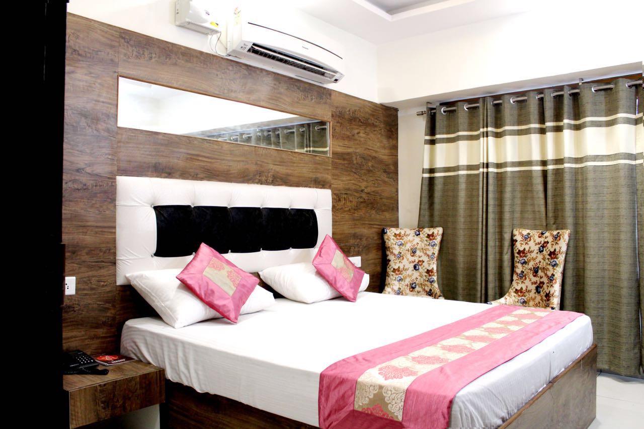 Hotel Royal Star