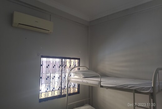 Rhythm Bollywood Guesthouse