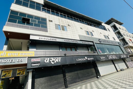 Hotel G9 Bhilwara