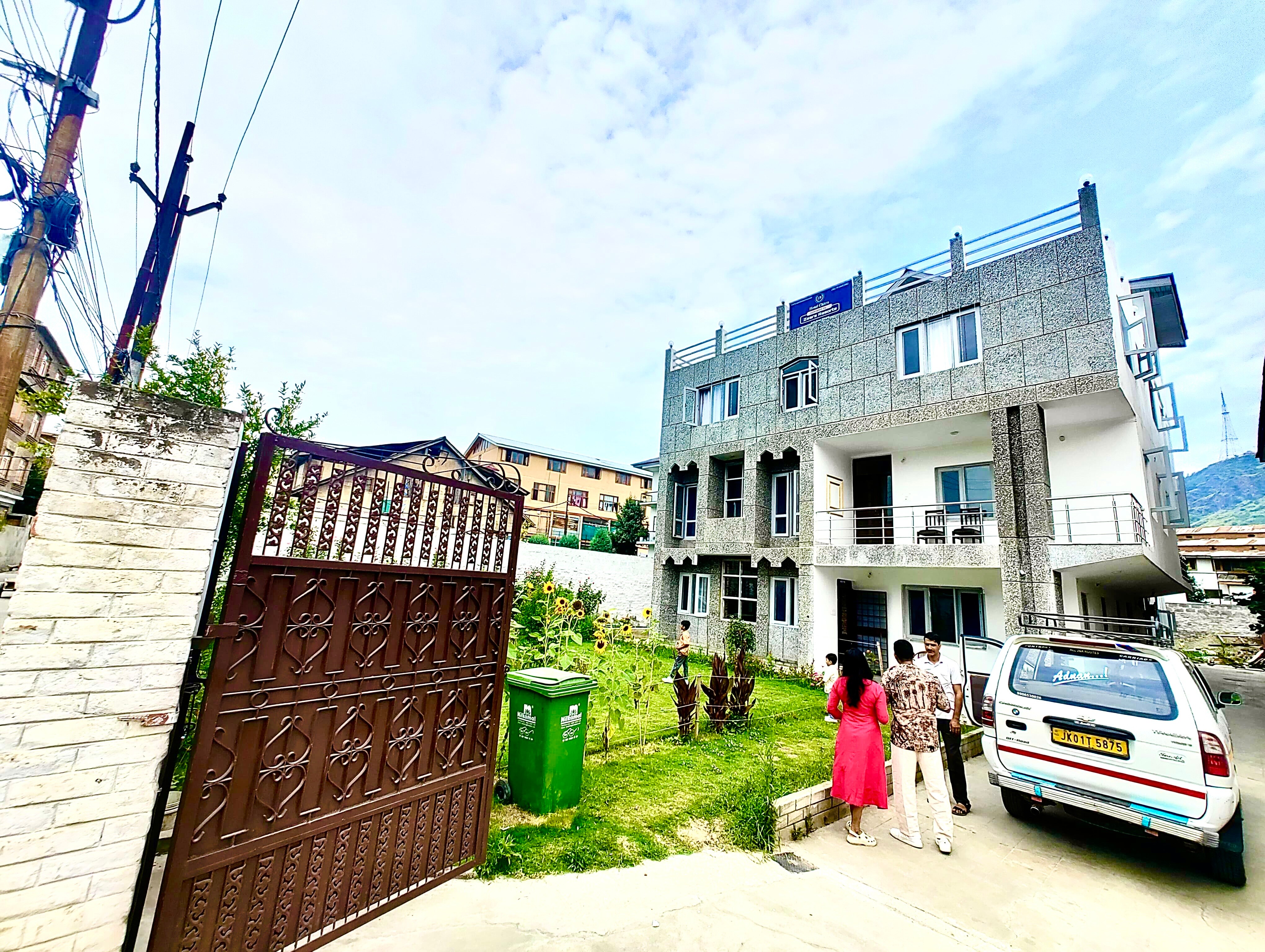 Hotel Chitra Operated By Zaara Resorts