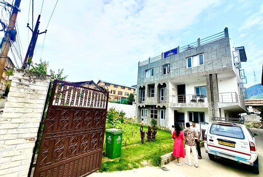 Hotel Chitra Operated By Zaara Resorts