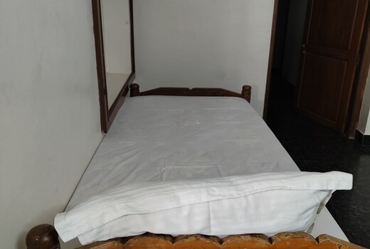 Janaki Suites Rooms