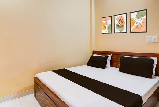 Hotel O Shiv Dham Inn