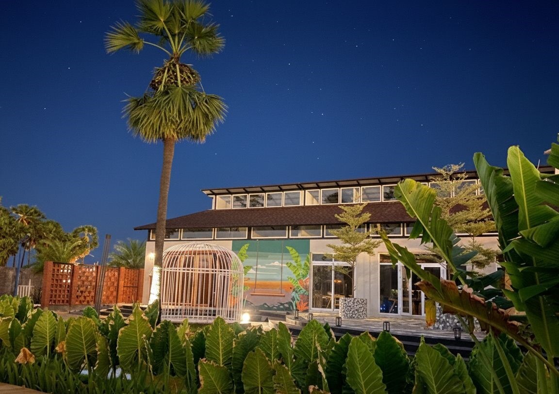V HOTELS AND RESORTS