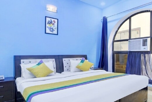 Hotel Bonzer By Keymagics