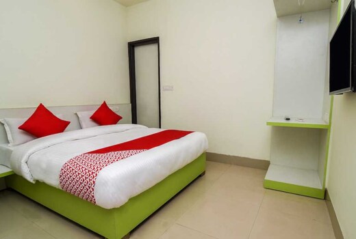 Hotel O Stay Inn