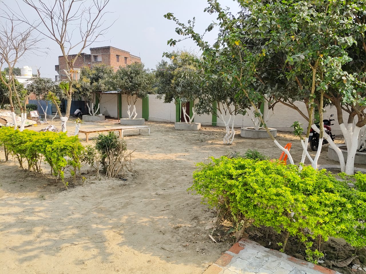 Main gallery