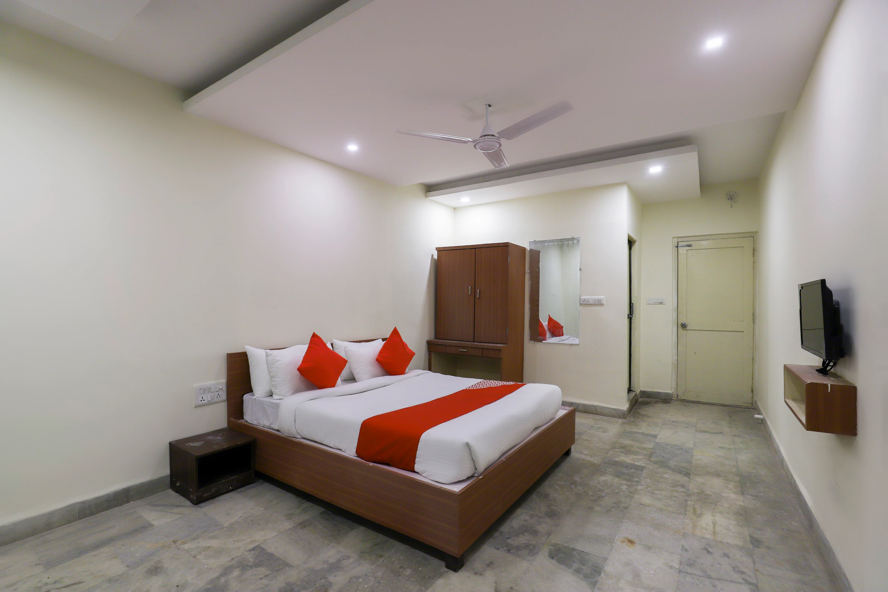 Hotel Krishna