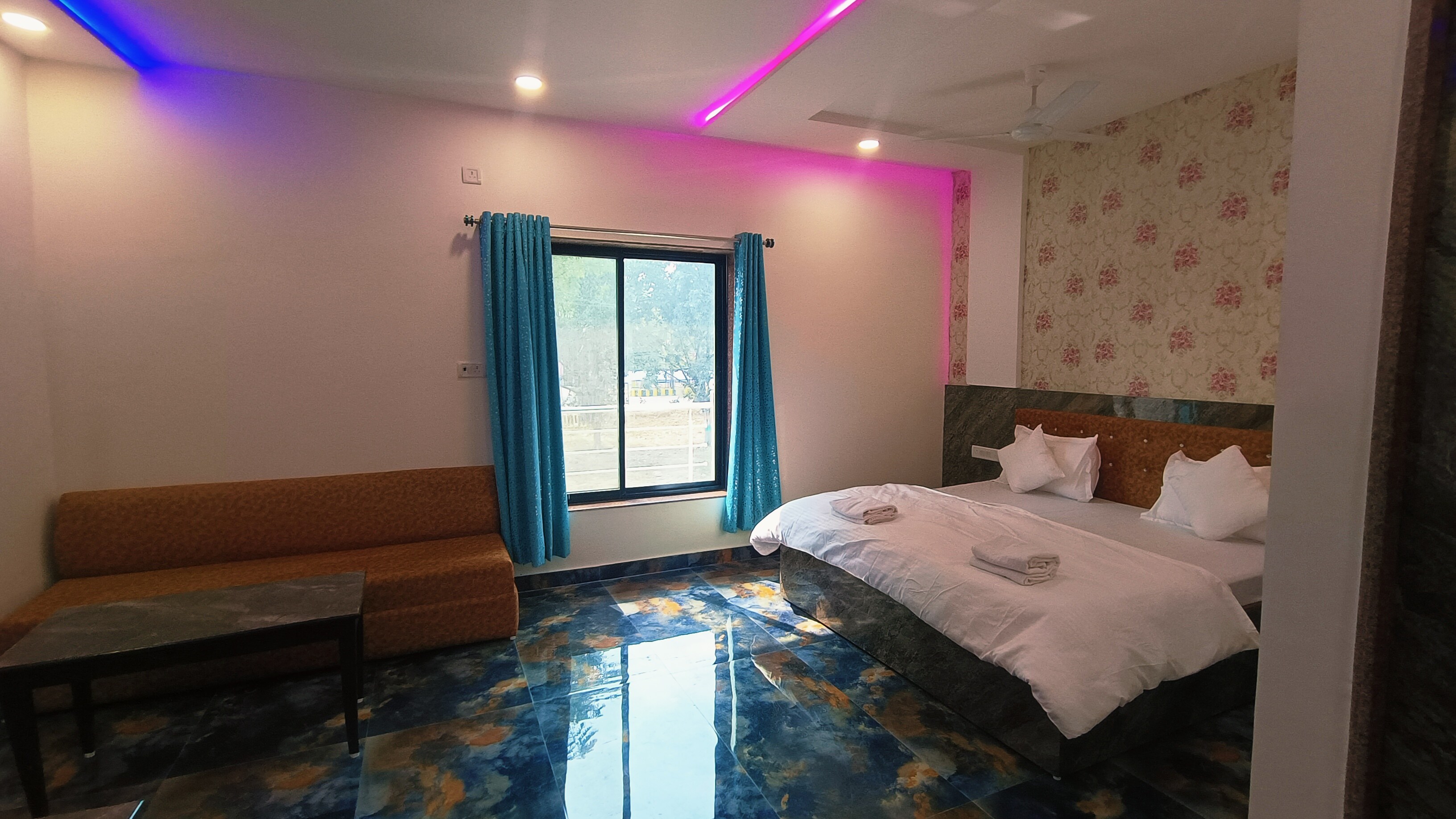Hotel Bypass Khajuraho
