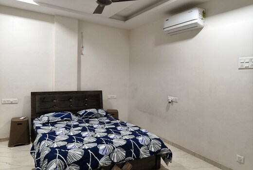 Chandrashekhar Homestay