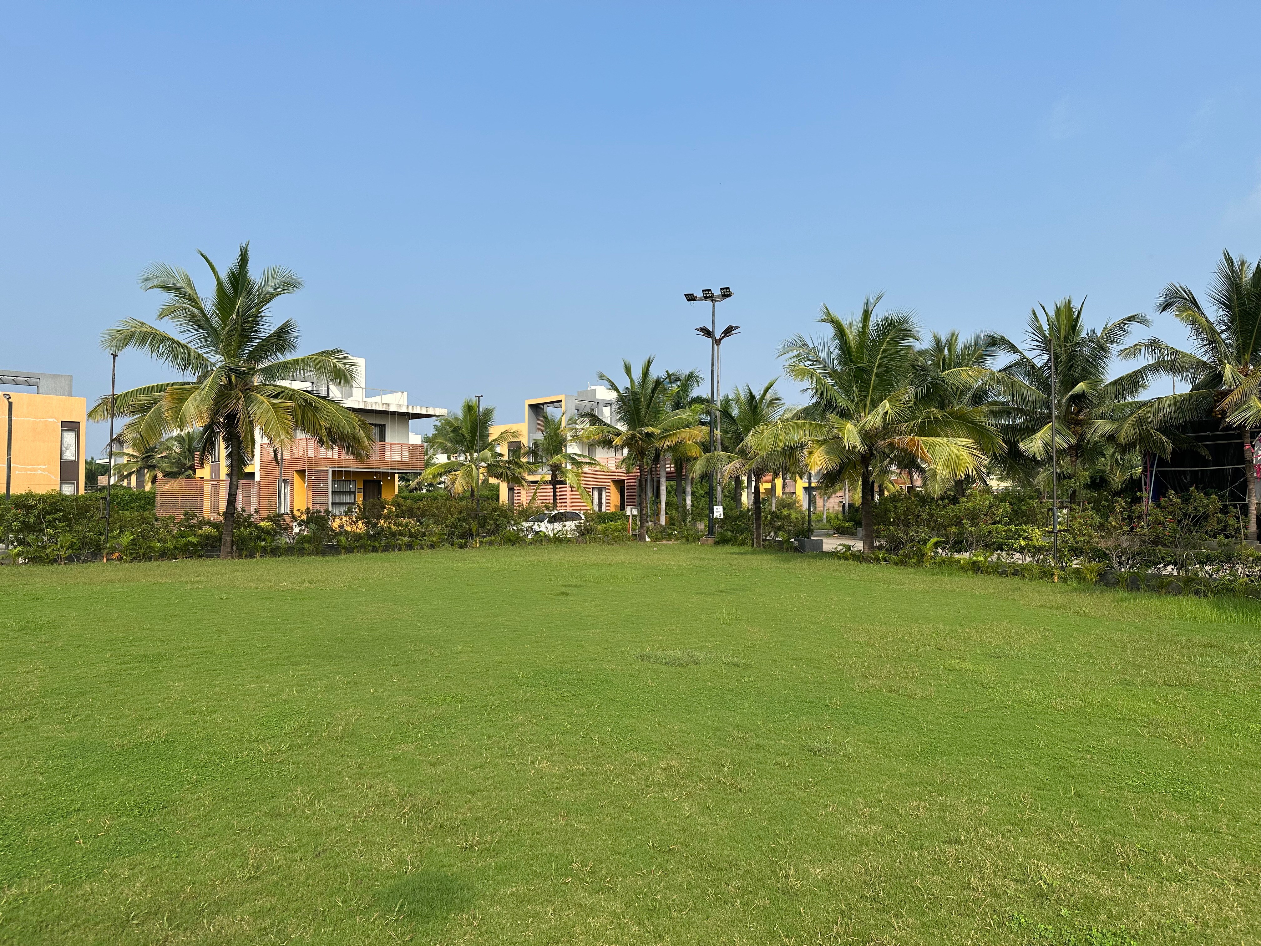 CASSA MARINA BEACH RESORT