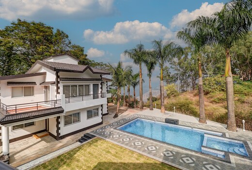 Esperanza Villas
