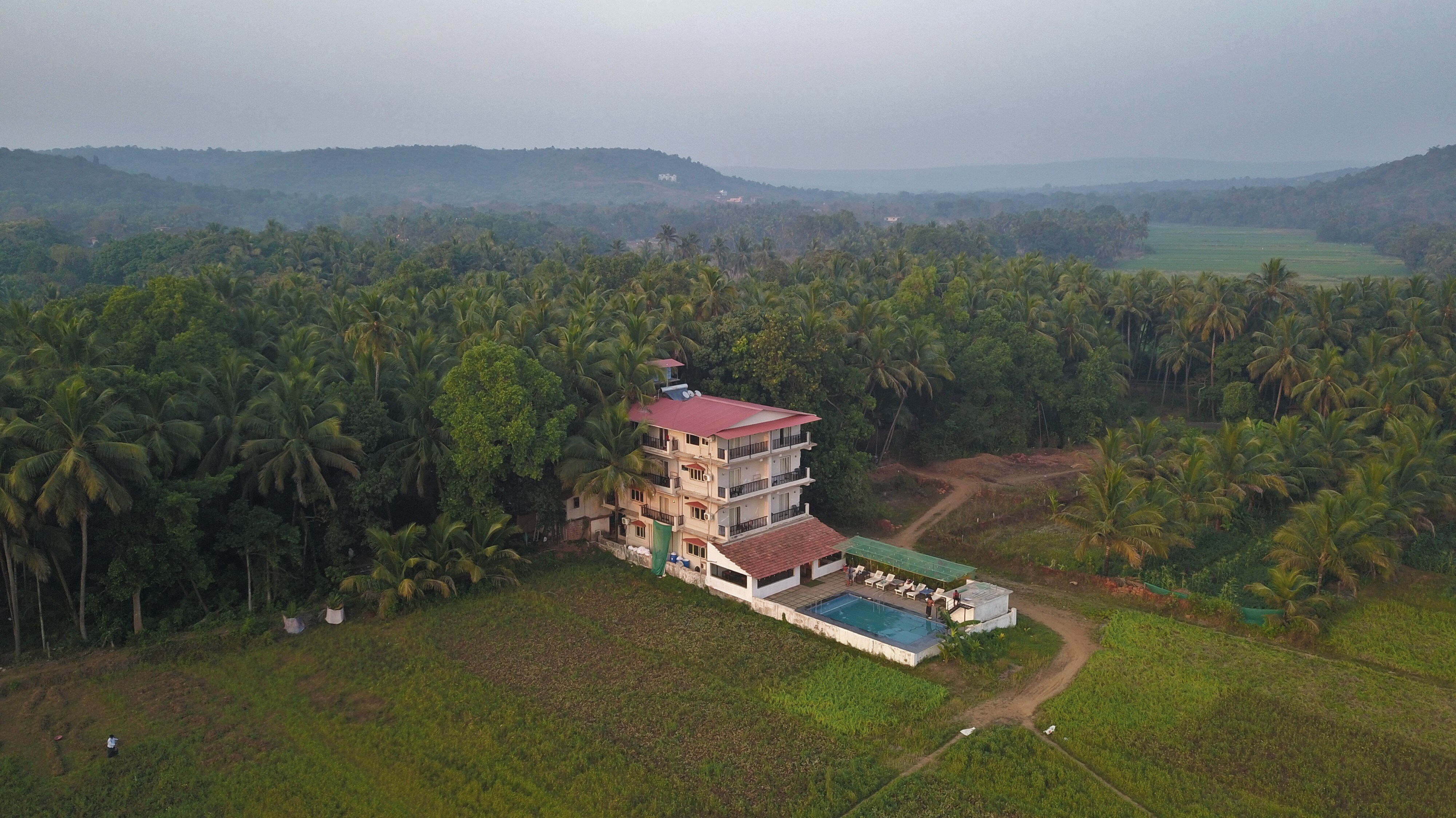 Shivam Bnb