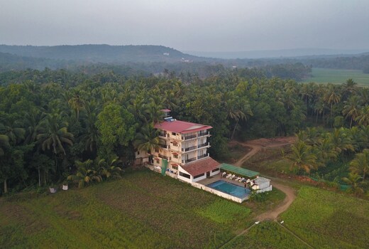 Shivam Bnb